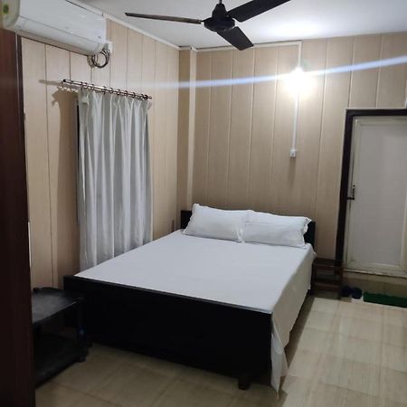 Newa Service Apartment Siliguri Exterior foto