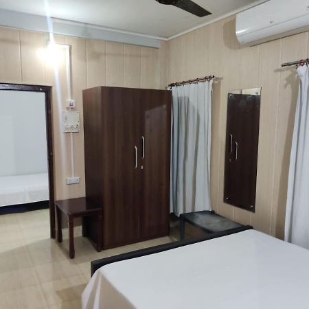 Newa Service Apartment Siliguri Exterior foto