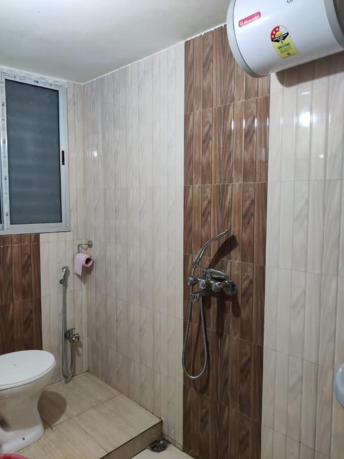 Newa Service Apartment Siliguri Exterior foto