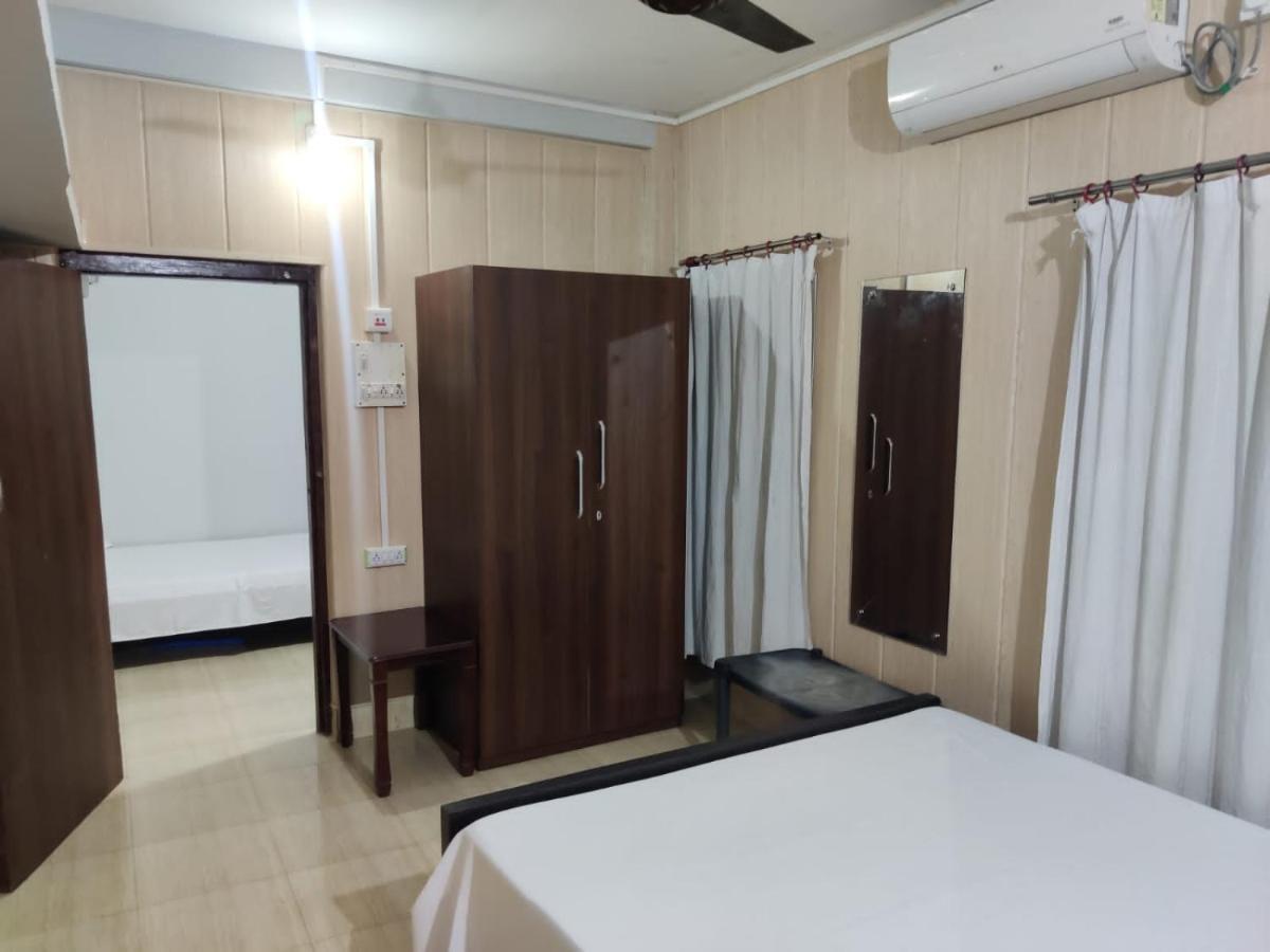 Newa Service Apartment Siliguri Exterior foto